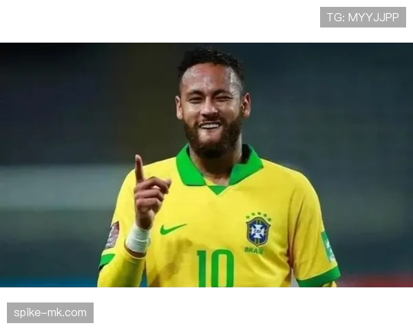 内马尔或将加盟曼联，球迷期待红魔巨星联手闪耀赛场