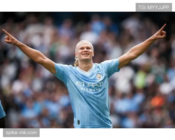 哈兰德荣膺英超金靴，稳健表现确立球队新核心地位