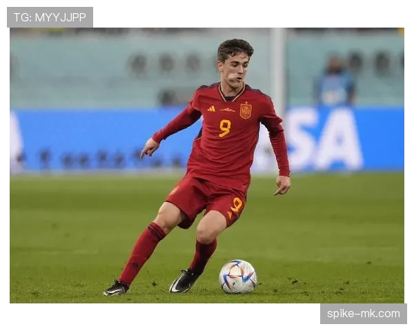 加维国家队100场展望