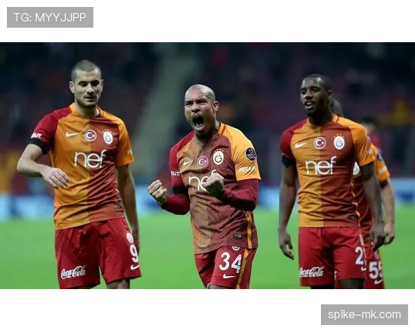 加拉塔萨雷逼抢体系