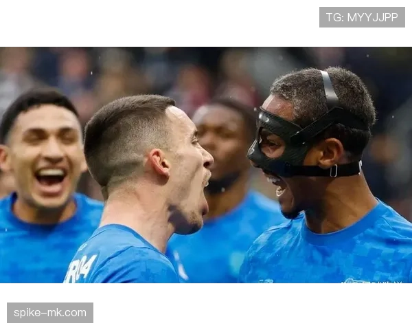 博尼法斯德甲冠军成员