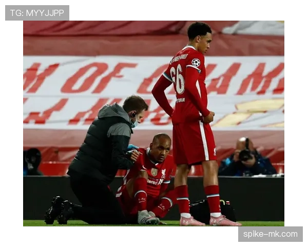 利物浦伤病问题持续加剧，对赛季走势已形成制约