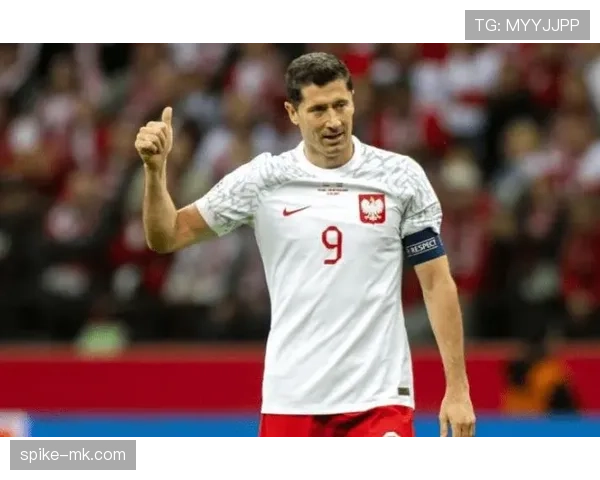 莱万多夫斯基双脚技术能力分析